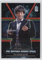 The Second Doctor