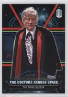 The Third Doctor