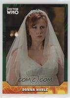 Donna Noble #/50