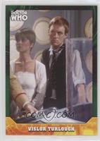 Vislor Turlough #/50