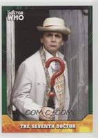 The Seventh Doctor #/50