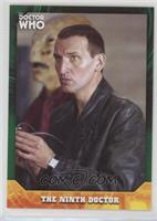 The Ninth Doctor #/50