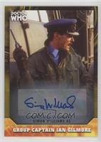 Simon Williams as Group Captain Ian Gilmore #/25