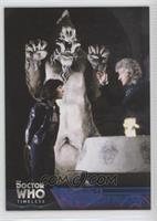 The Curse of Peladon #/99