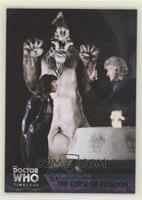 The Curse of Peladon