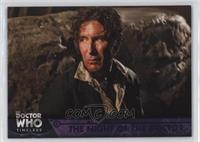 The Night of the Doctor #/50