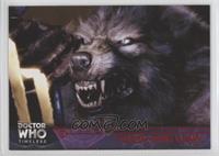 Tooth and Claw #/25