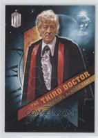 The Third Doctor