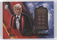 The Third Doctor #/150