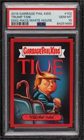 Trump Time [PSA 10 GEM MT] #/389