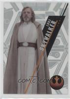Form 2 - Luke Skywalker
