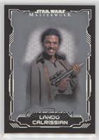 Lando Calrissian #/99