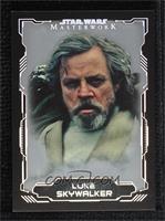 Luke Skywalker #/99