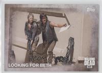 Looking for Beth