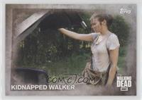 Kidnapped Walker