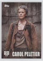 Carol Peletier