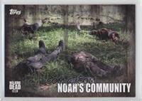 Noah's Community