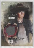 Carl Grimes