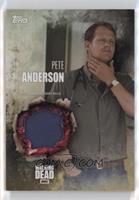 Pete Anderson