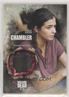 Tara Chambler