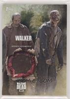 Walker (Two Visible)