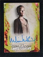 Melissa McBride as Carol Peletier #/99