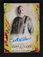 Scott Wilson as Hershel Greene #/99