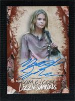 Brighton Sharbino as Lizzie Samuels #/25