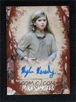 Kyla Kenedy #/25