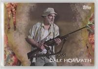 Dale Horvath #/99