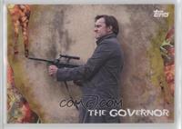 The Governor #/99