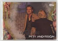 Pete Anderson #/99