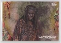 Michonne #/99