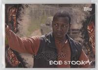 Bob Stookey #/10