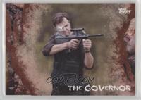 The Governor #/25