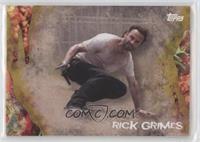 Rick Grimes #/99