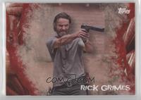 Rick Grimes