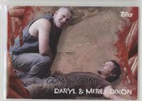 Daryl & Merle Dixon