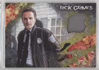 Andrew Lincoln as Rick Grimes (Shirt) #/99