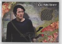 Steven Yeun as Glenn Rhee (Shirt 1) #/99