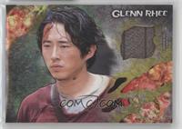 Steven Yeun as Glenn Rhee (Shirt 2) #/99