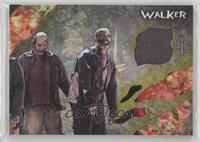 Walker (Pair of Men) #/99