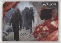 Walker (Crowd w/ One on the Ground) [Good to VG‑EX]