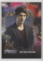 Dr. Ray Palmer