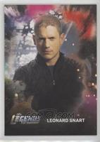 Leonard Snart