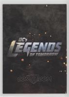 DC's Legends of Tomorrow