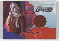 Caity Lotz as Sara Lance