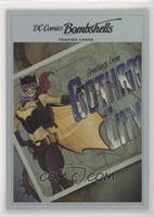 Batgirl Volume 4 #32 Variant [EX to NM]