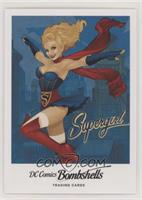 Supergirl