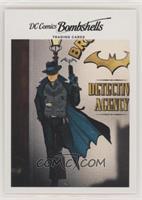Batman Volume 2 #43 Variant